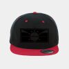 Beechfield 5 Panel Contrast Snapback Thumbnail