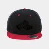 Beechfield 5 Panel Contrast Snapback Thumbnail