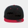 Beechfield 5 Panel Contrast Snapback Thumbnail