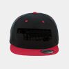 Beechfield 5 Panel Contrast Snapback Thumbnail