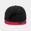 Beechfield 5 Panel Contrast Snapback Thumbnail