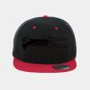 Beechfield 5 Panel Contrast Snapback Thumbnail