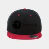 Beechfield 5 Panel Contrast Snapback Thumbnail