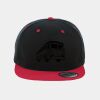 Beechfield 5 Panel Contrast Snapback Thumbnail