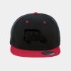 Beechfield 5 Panel Contrast Snapback Thumbnail