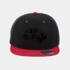 Beechfield 5 Panel Contrast Snapback Thumbnail