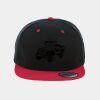 Beechfield 5 Panel Contrast Snapback Thumbnail