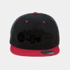 Beechfield 5 Panel Contrast Snapback Thumbnail