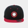 Beechfield 5 Panel Contrast Snapback Thumbnail