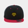 Beechfield 5 Panel Contrast Snapback Thumbnail