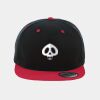 Beechfield 5 Panel Contrast Snapback Thumbnail