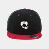 Beechfield 5 Panel Contrast Snapback Thumbnail