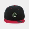 Beechfield 5 Panel Contrast Snapback Thumbnail