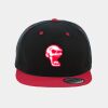 Beechfield 5 Panel Contrast Snapback Thumbnail