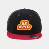 Beechfield 5 Panel Contrast Snapback Thumbnail