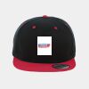 Beechfield 5 Panel Contrast Snapback Thumbnail