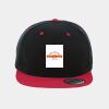 Beechfield 5 Panel Contrast Snapback Thumbnail
