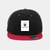 Beechfield 5 Panel Contrast Snapback Thumbnail