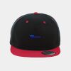 Beechfield 5 Panel Contrast Snapback Thumbnail