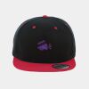 Beechfield 5 Panel Contrast Snapback Thumbnail