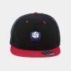 Beechfield 5 Panel Contrast Snapback Thumbnail