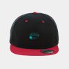 Beechfield 5 Panel Contrast Snapback Thumbnail