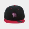 Beechfield 5 Panel Contrast Snapback Thumbnail