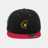 Beechfield 5 Panel Contrast Snapback Thumbnail